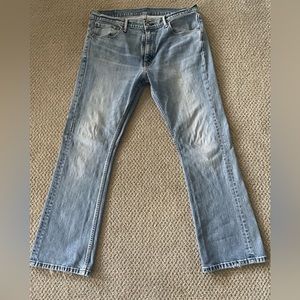 LEVI’S JEANS